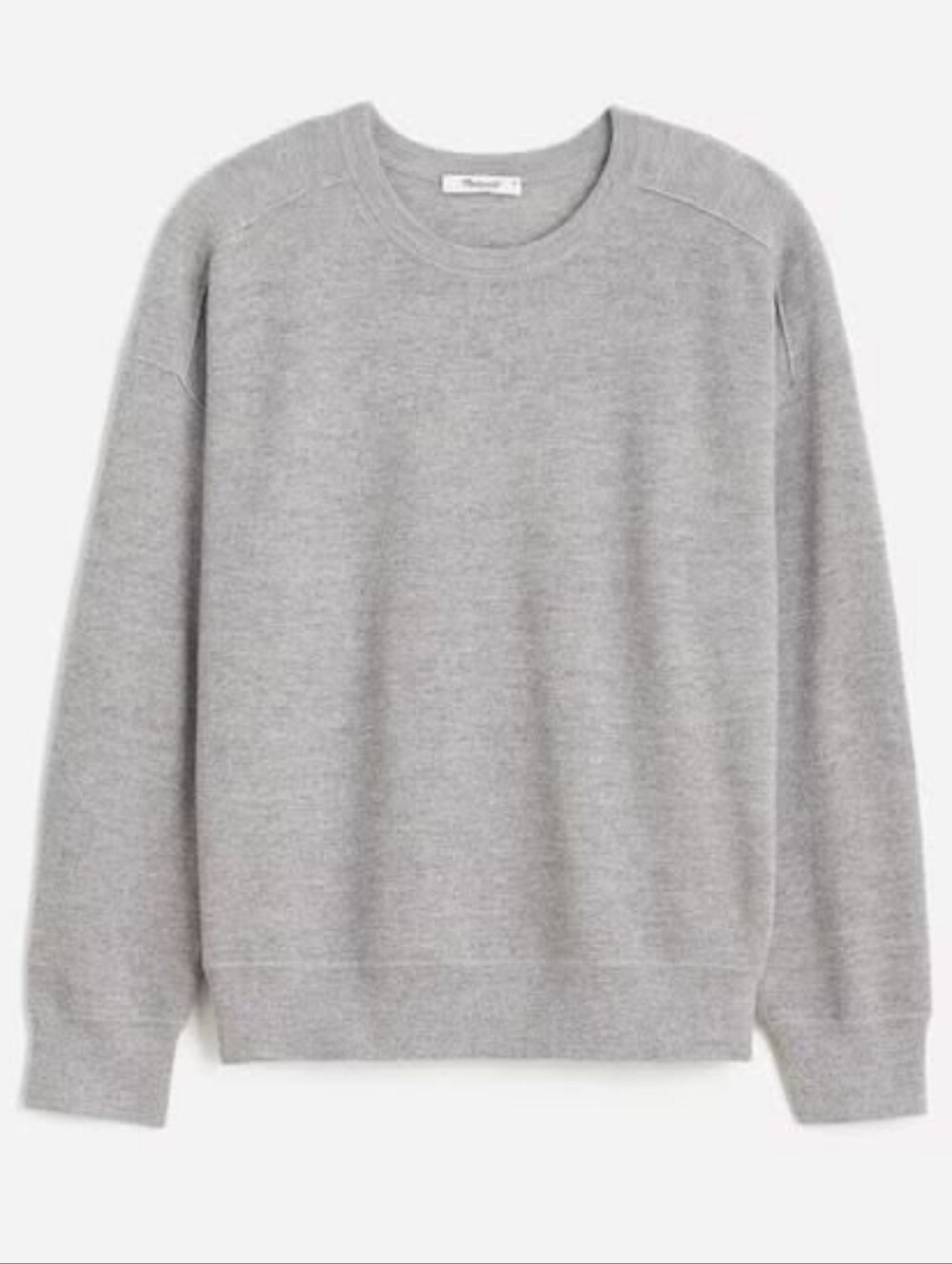 Madewell Sweater - Picture 4 of 10
